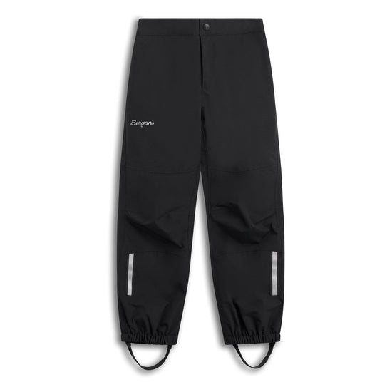 Bergans LILLETIND 2L SHELL PANTS KIDS - Winter sports pants at PeakStyle