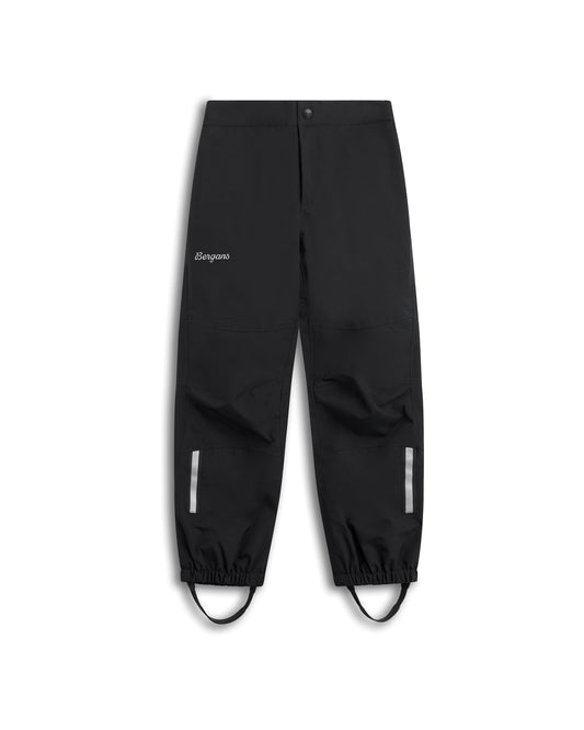 Bergans LILLETIND 2L SHELL PANTS KIDS - Winter sports pants at PeakStyle