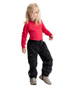 Bergans LILLETIND 2L SHELL PANTS KIDS - Winter sports pants at PeakStyle