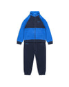 Bergans LILLETIND FLEECE SET KIDS - Midlayer at PeakStyle