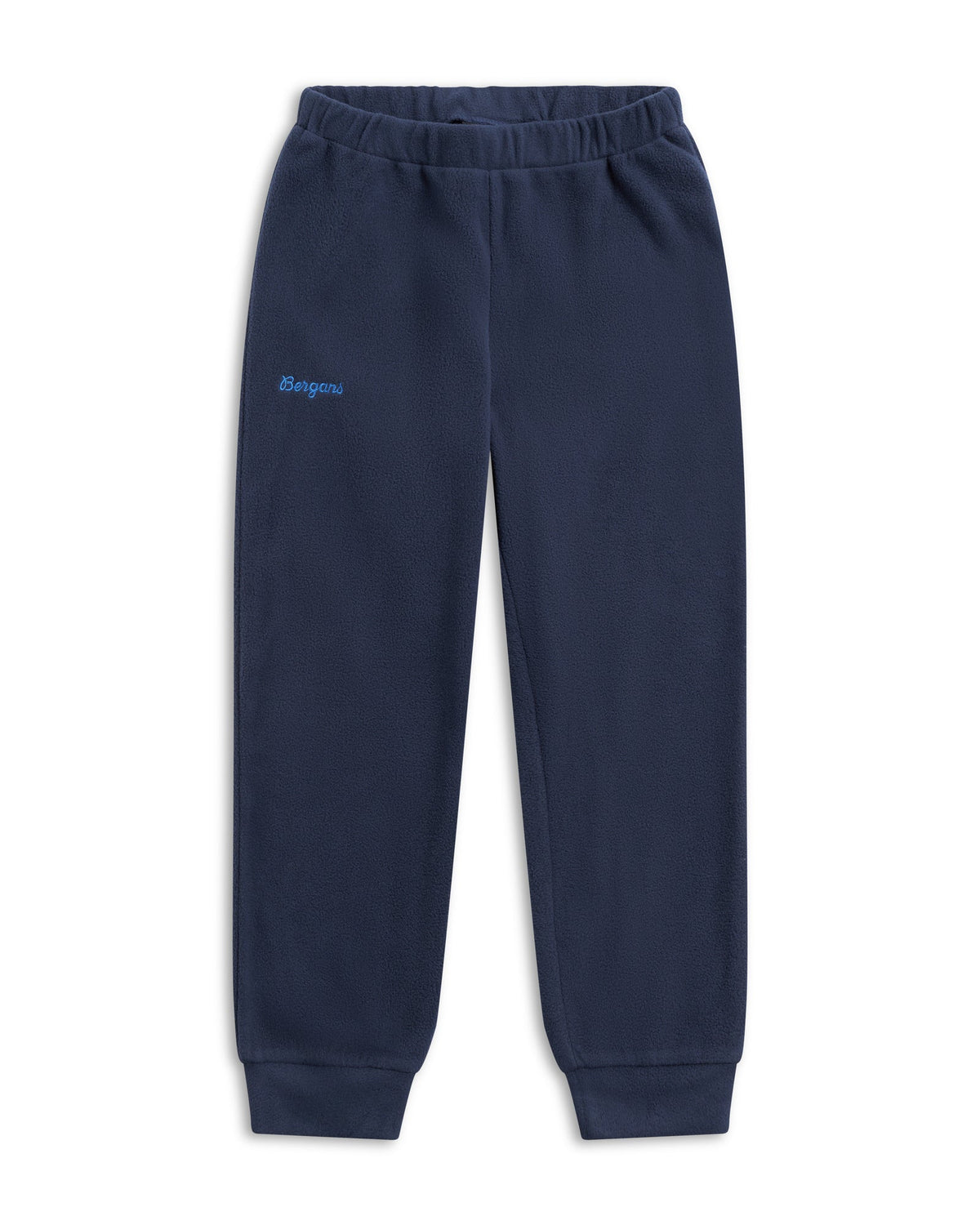 Bergans LILLETIND FLEECE SET KIDS - Midlayer at PeakStyle