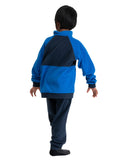 Bergans LILLETIND FLEECE SET KIDS - Midlayer bei PeakStyle