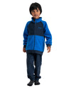 Bergans LILLETIND FLEECE SET KIDS - Midlayer at PeakStyle