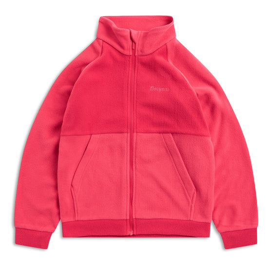 Bergans LILLETIND FLEECE SET KIDS - Midlayer at PeakStyle