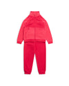 Bergans LILLETIND FLEECE SET KIDS - Midlayer at PeakStyle