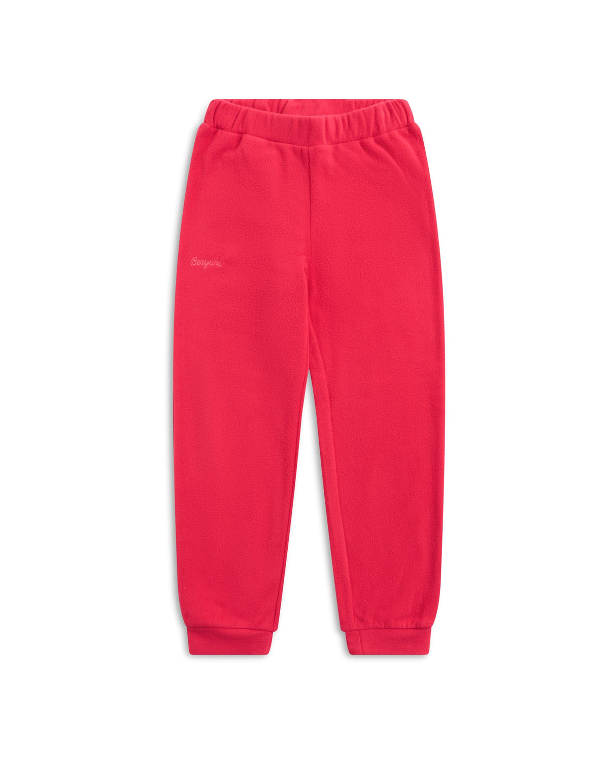 Bergans LILLETIND FLEECE SET KIDS - Midlayer at PeakStyle