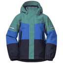 Bergans LILLETIND INSULATED KIDS JACKET - PeakStyle