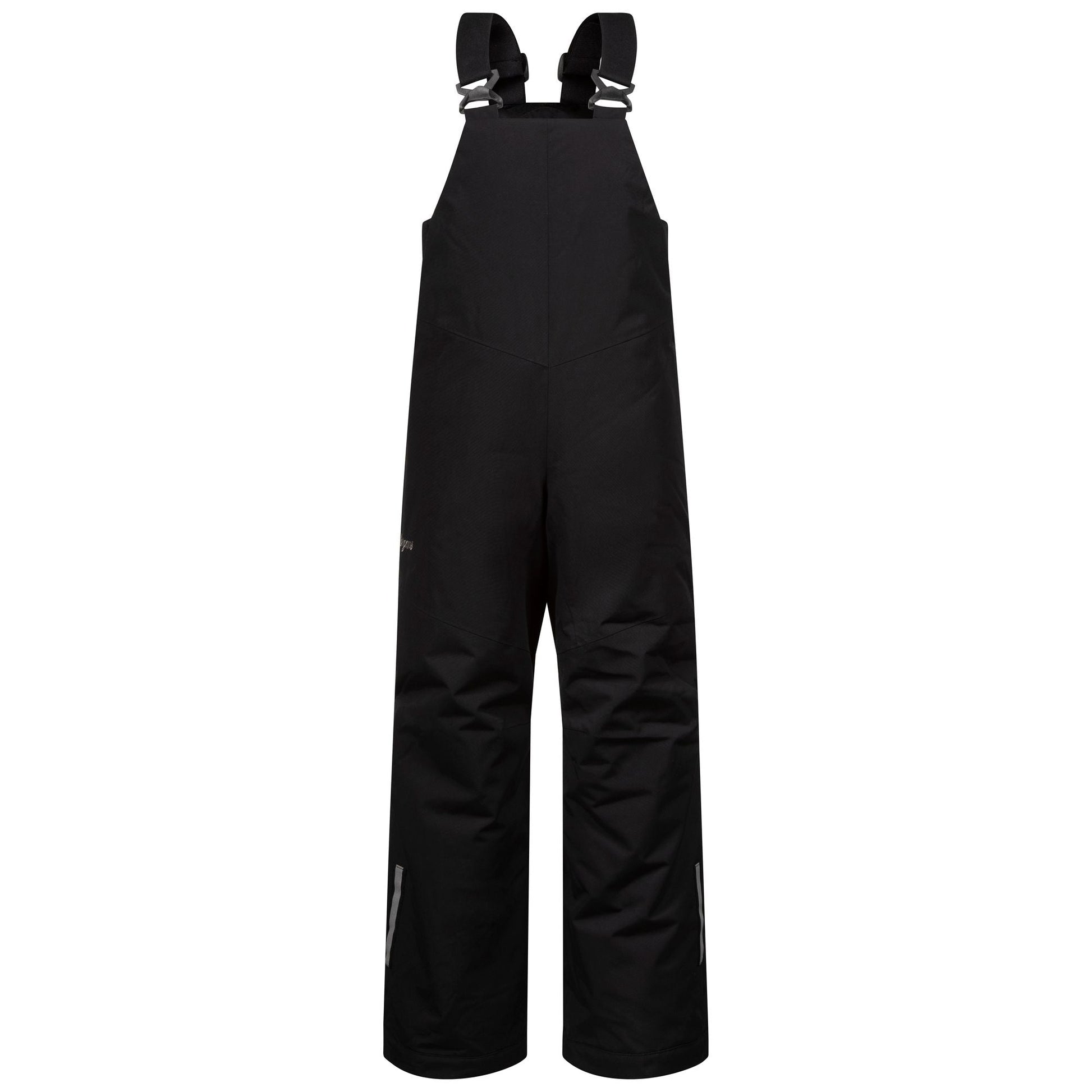 Bergans LILLETIND INSULATED SHELL BIB KIDS - Bib pants at PeakStyle
