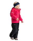 Bergans LILLETIND INSULATED SHELL JACKET KIDS - Jacken bei PeakStyle