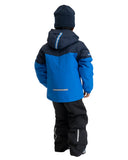 Bergans LILLETIND INSULATED SHELL JACKET KIDS - Jacken bei PeakStyle