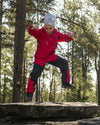 Bergans LILLETIND KIDS COVERALL - Overalls at PeakStyle