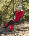 Bergans LILLETIND KIDS COVERALL - Overalls at PeakStyle