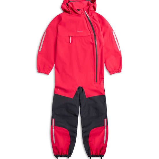 Bergans LILLETIND KIDS COVERALL - Overalls at PeakStyle