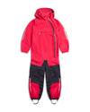 Bergans LILLETIND KIDS COVERALL - Overalls at PeakStyle