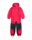 Bergans LILLETIND KIDS COVERALL - Overalls bei PeakStyle