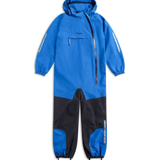 Bergans LILLETIND KIDS COVERALL - Overalls at PeakStyle