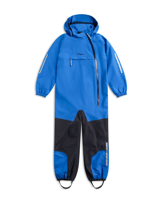 Bergans LILLETIND KIDS COVERALL - Overalls at PeakStyle