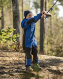 Bergans LILLETIND KIDS COVERALL - Overalls bei PeakStyle