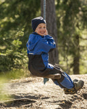 Bergans LILLETIND KIDS COVERALL - Overalls bei PeakStyle