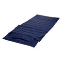 Bergans LINER SILK RECTANGULAR - Tents at PeakStyle