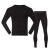 Bergans M ALLROUND MERINO BASELAYER SET - Underwear at PeakStyle