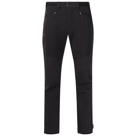 Bergans M ALPINE SOFTSHELL PANTS - Long pants at PeakStyle