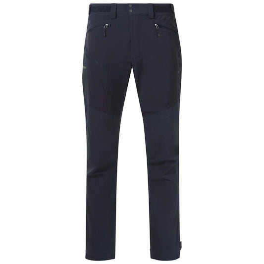 Bergans M ALPINE SOFTSHELL PANTS - Long pants at PeakStyle