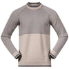 Bergans M ALVDAL WOOL JUMPER - Sweater at PeakStyle