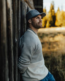 Bergans M ALVDAL WOOL JUMPER - Pullover bei PeakStyle