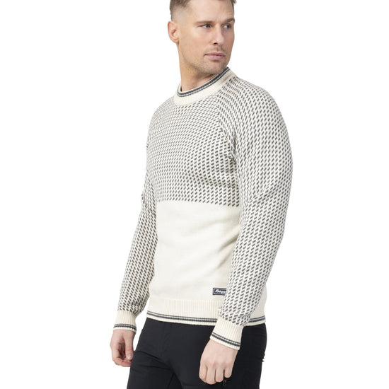 Bergans M ALVDAL WOOL JUMPER - Sweater at PeakStyle