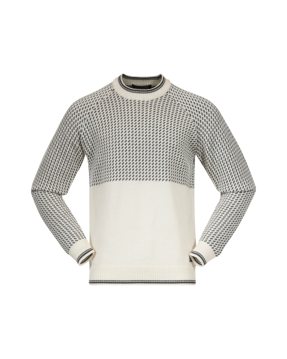 Bergans M ALVDAL WOOL JUMPER - Sweater at PeakStyle