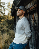 Bergans M ALVDAL WOOL JUMPER - Pullover bei PeakStyle