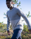 Bergans M ALVDAL WOOL JUMPER - Sweater at PeakStyle