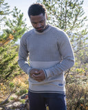 Bergans M ALVDAL WOOL JUMPER - Pullover bei PeakStyle
