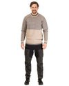 Bergans M ALVDAL WOOL JUMPER - Sweater at PeakStyle