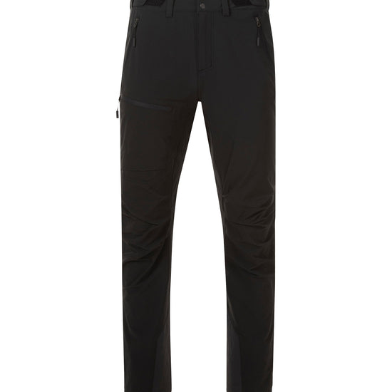 Bergans M BREHEIMEN SOFTSHELL PANTS - Long pants at PeakStyle