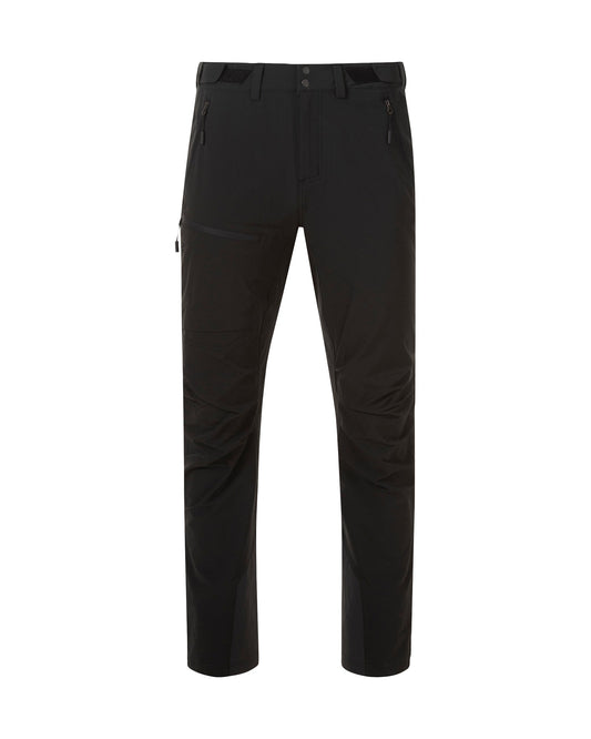 Bergans M BREHEIMEN SOFTSHELL PANTS - Long pants at PeakStyle