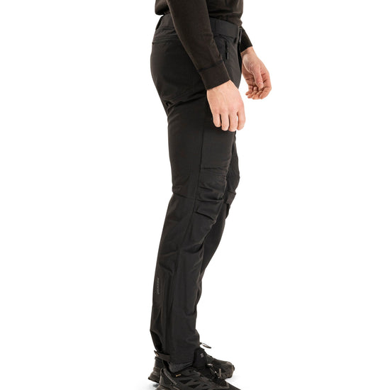 Bergans M BREHEIMEN SOFTSHELL PANTS - Long pants at PeakStyle