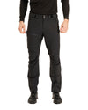 Bergans M BREHEIMEN SOFTSHELL PANTS - Long pants at PeakStyle