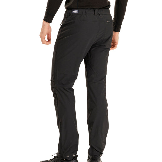Bergans M BREHEIMEN SOFTSHELL PANTS - Long pants at PeakStyle