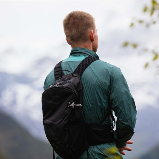 Bergans M DRIV 12 - at PeakStyle