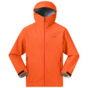 Bergans M ESSENTIALS 2.5L SHELL JACKET - Regenjacken bei PeakStyle
