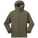 Bergans M ESSENTIALS 2.5L SHELL JACKET - Regenjacken bei PeakStyle