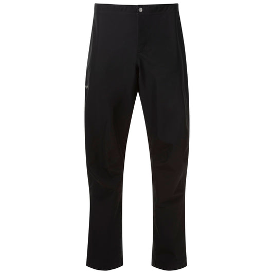 Bergans M ESSENTIALS 2.5L SHELL PANTS - Long pants at PeakStyle
