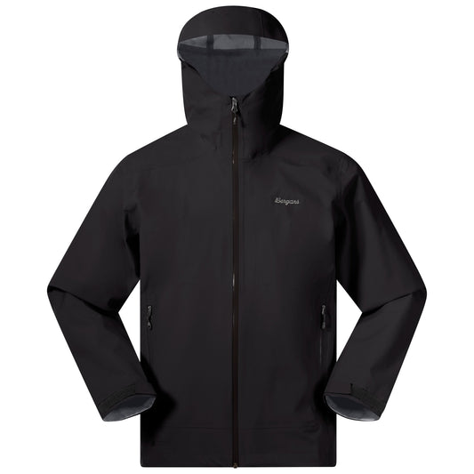 Bergans M ESSENTIALS 3L SHELL JACKET - Rain jackets at PeakStyle