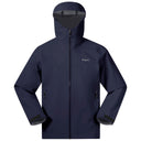 Bergans M ESSENTIALS 3L SHELL JACKET - Regenjacken bei PeakStyle