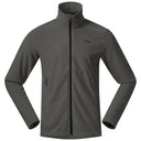 Bergans M FINNSNES FLEECE JACKET - PeakStyle