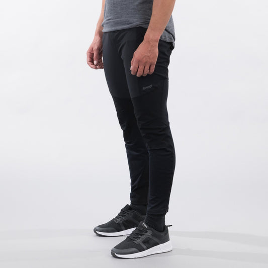 Bergans M FLØYEN OUTDOOR TIGHTS - Tights at PeakStyle