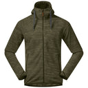 Bergans M HAREID FLEECE JACKET - PeakStyle