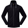 Bergans M HAREID FLEECE JACKET - Insulation jackets at PeakStyle